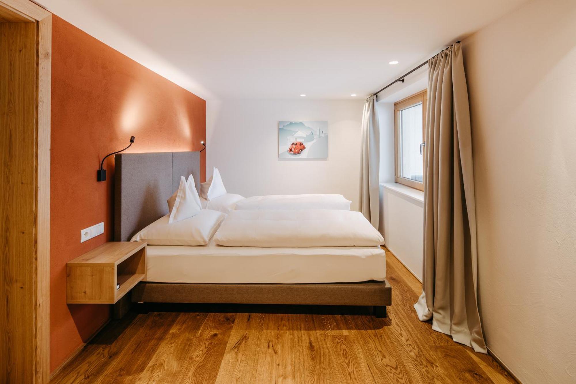 Fernsicht Alpen-Apartments Lech am Arlberg Room photo