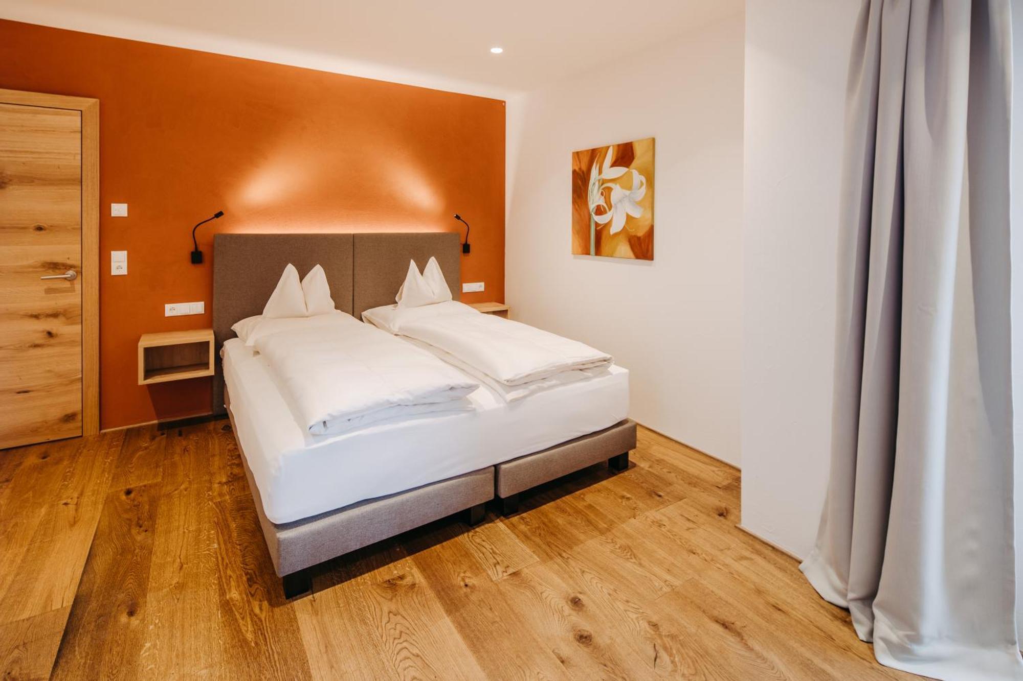 Fernsicht Alpen-Apartments Lech am Arlberg Room photo
