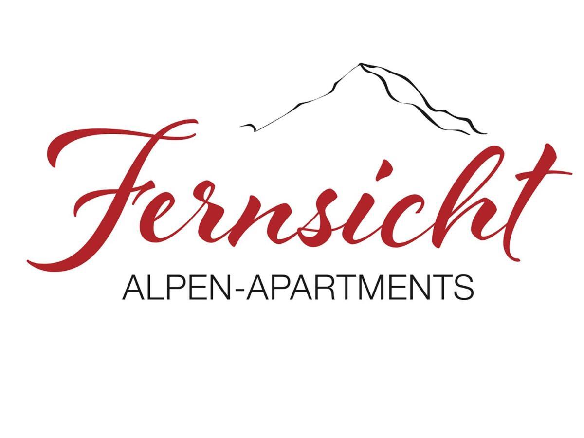 Fernsicht Alpen-Apartments Lech am Arlberg Exterior photo